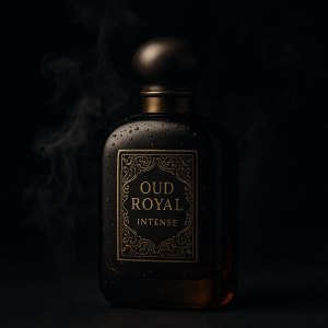 Oud Royal - Intense